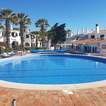 Casa Maresia - 2 Quartos E Piscina - Appartamento Carvoeiro (Lagoa)