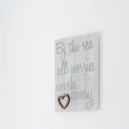 Casa Maresia - 2 Quartos E Piscina - Apartamento *