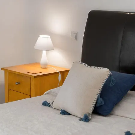 Casa Maresia - 2 Quartos E Piscina - Apartamento Carvoeiro (Lagoa)