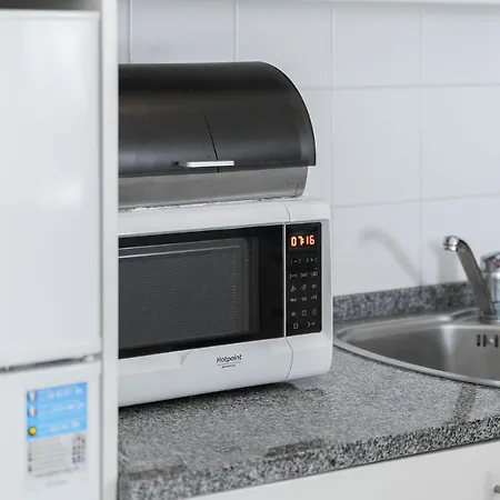 Apartamento Casa Maresia - 2 Quartos E Piscina - Carvoeiro (Lagoa)