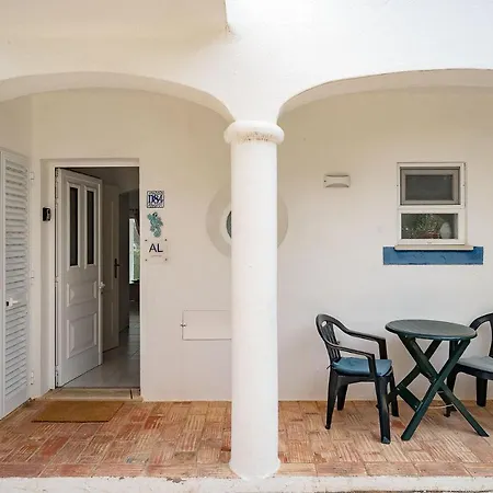 Casa Maresia - 2 Quartos E Piscina - Carvoeiro (Lagoa)