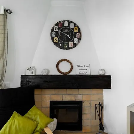 Casa Maresia - 2 Quartos E Piscina - Apartamento *