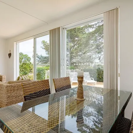 Casa Maresia - 2 Quartos E Piscina - Carvoeiro (Lagoa)