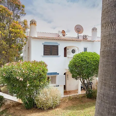 Casa Maresia - 2 Quartos E Piscina - Appartamento Carvoeiro (Lagoa)