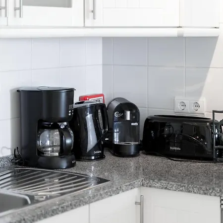 Casa Maresia - 2 Quartos E Piscina - Apartamento *