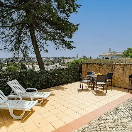 Casa Maresia - 2 Quartos E Piscina - Carvoeiro (Lagoa)