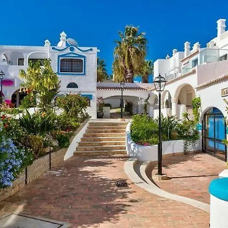 Casa Maresia - 2 Quartos E Piscina - Carvoeiro (Lagoa)