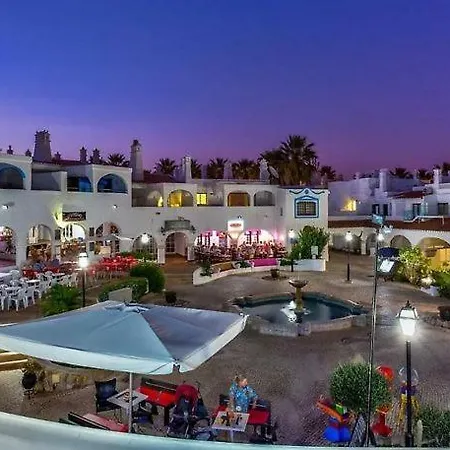 Apartamento Casa Maresia - 2 Quartos E Piscina - Carvoeiro (Lagoa)