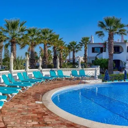 Casa Maresia - 2 Quartos E Piscina - Carvoeiro (Lagoa)