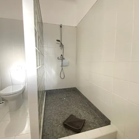 Casa Maresia - 2 Quartos E Piscina - Apartamento Carvoeiro (Lagoa)