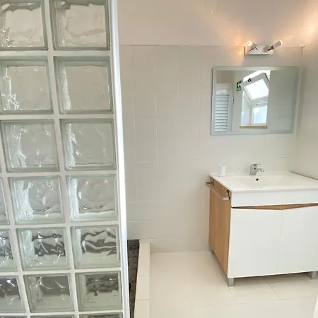 Casa Maresia - 2 Quartos E Piscina - Carvoeiro (Lagoa)