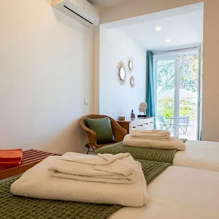 Appartamento Casa Maresia - 2 Quartos E Piscina - Carvoeiro (Lagoa)