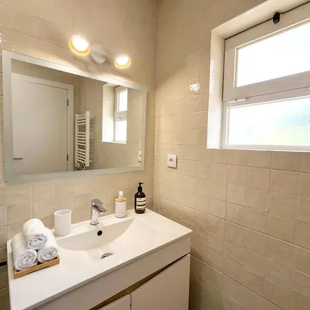 Casa Maresia - 2 Quartos E Piscina - * Carvoeiro (Lagoa)