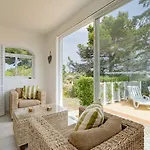 Casa Maresia - 2 Quartos E Piscina - Lägenhet