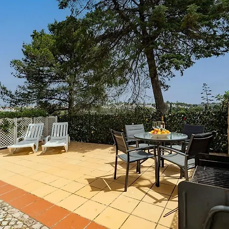 Casa Maresia - 2 Quartos E Piscina - Carvoeiro
