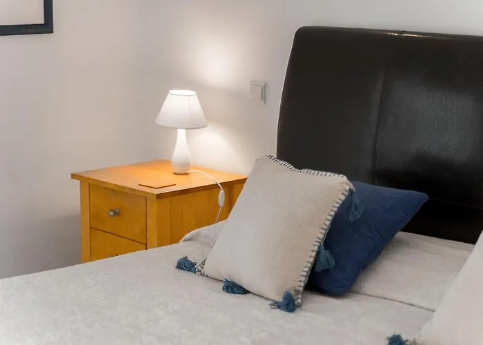 Casa Maresia - 2 Quartos E Piscina - Apartment Carvoeiro (Lagoa)