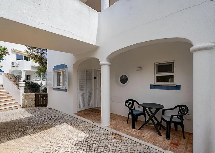Casa Maresia - 2 Quartos E Piscina - Appartement *