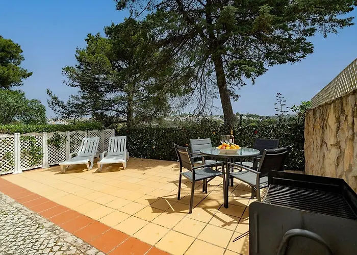 Casa Maresia - 2 Quartos E Piscina - Carvoeiro (Lagoa)
