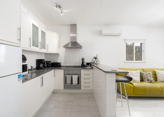 Appartement Casa Maresia - 2 Quartos E Piscina -
