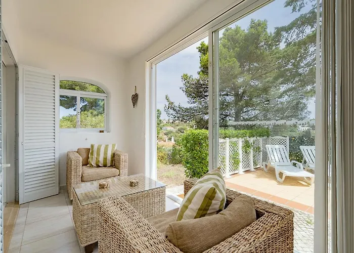 Casa Maresia - 2 Quartos E Piscina - Appartement