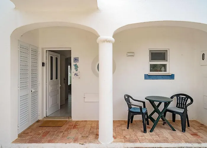 Casa Maresia - 2 Quartos E Piscina - Carvoeiro (Lagoa)