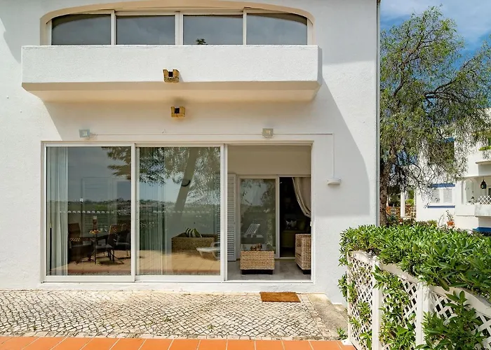 Casa Maresia - 2 Quartos E Piscina - Appartement