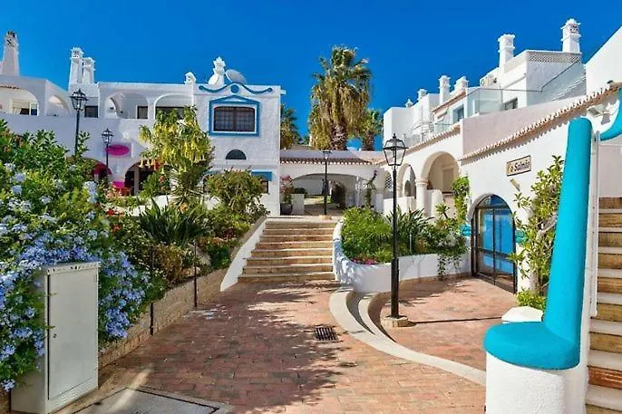 Casa Maresia - 2 Quartos E Piscina - Carvoeiro (Lagoa)