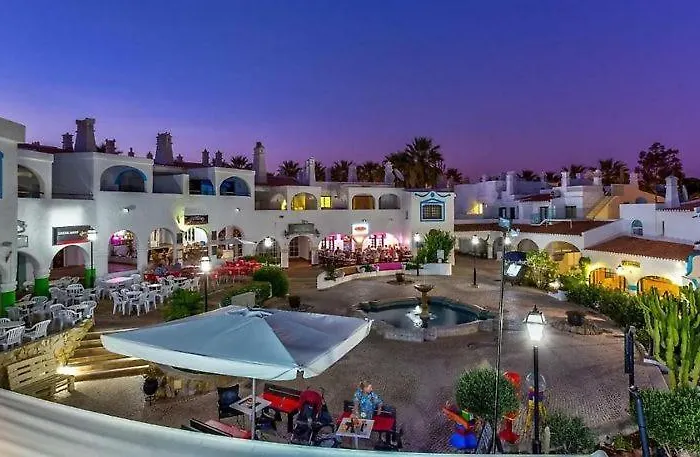 Appartement Casa Maresia - 2 Quartos E Piscina - Carvoeiro (Lagoa)
