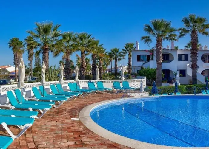 Casa Maresia - 2 Quartos E Piscina - Carvoeiro (Lagoa)