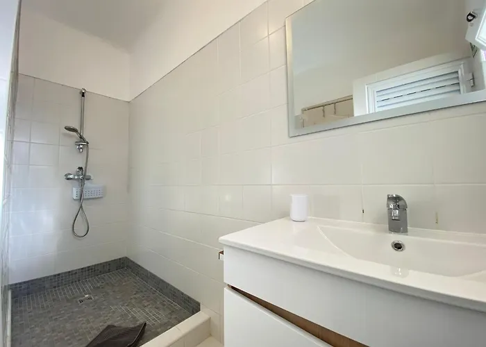 Casa Maresia - 2 Quartos E Piscina - Appartement *