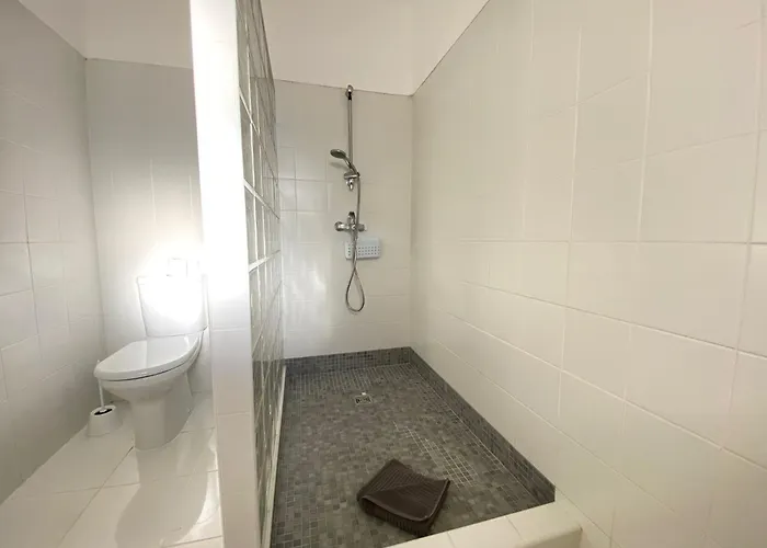 Casa Maresia - 2 Quartos E Piscina - Appartement Carvoeiro (Lagoa)