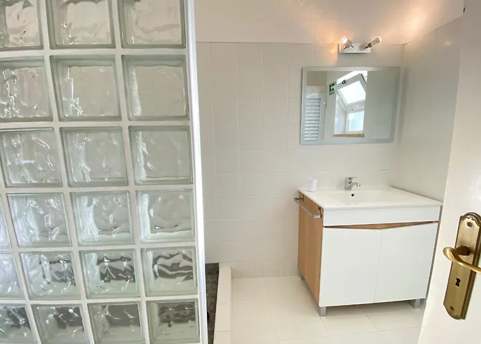 Casa Maresia - 2 Quartos E Piscina - Carvoeiro (Lagoa)