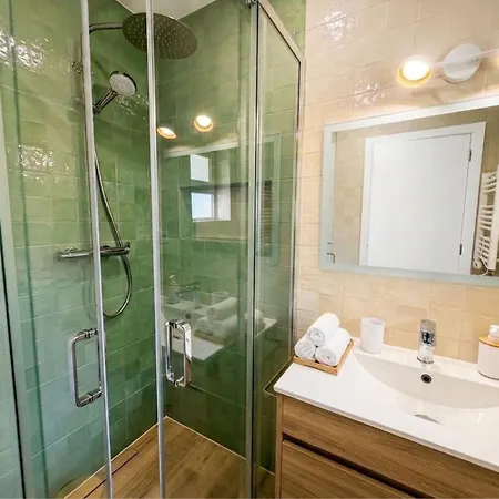 Casa Maresia - 2 Quartos E Piscina - * 카르보에이루